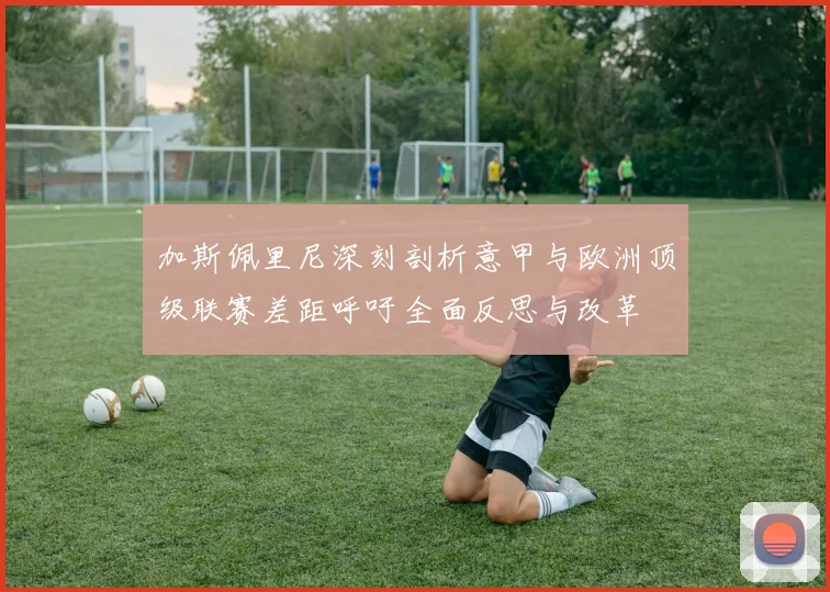 加斯佩里尼深刻剖析意甲与欧洲顶级联赛差距呼吁全面反思与改革